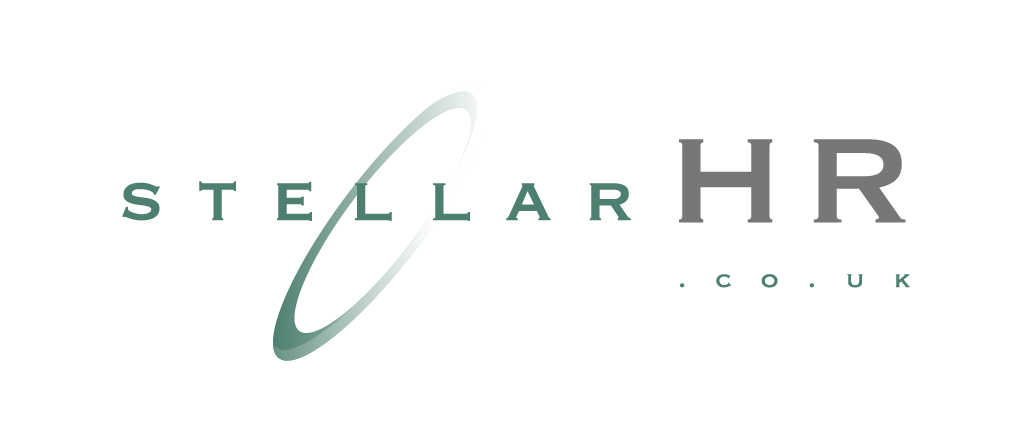 Stellar HR Logo